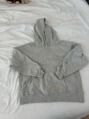 PINK Pullover Hoodie Sweatshirt